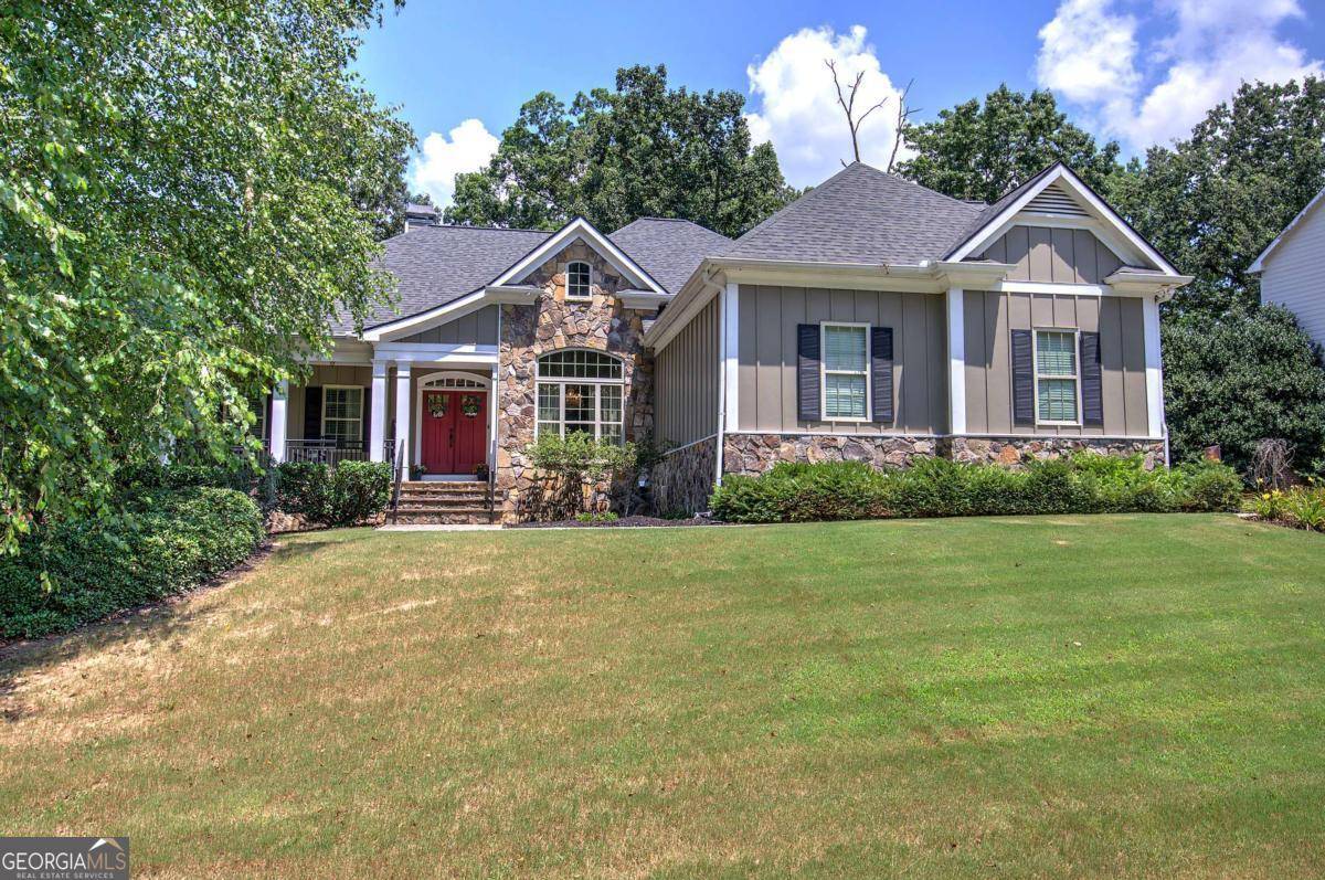 Cartersville, GA 30121,26 Brookside WAY NW