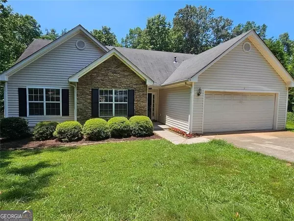 Dawsonville, GA 30534,60 Hillside DR