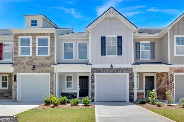 317 Rolling Green RD, Adairsville, GA 30103