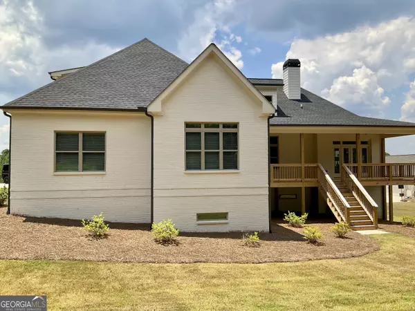 Statham, GA 30666,2170 Blazing Star CT