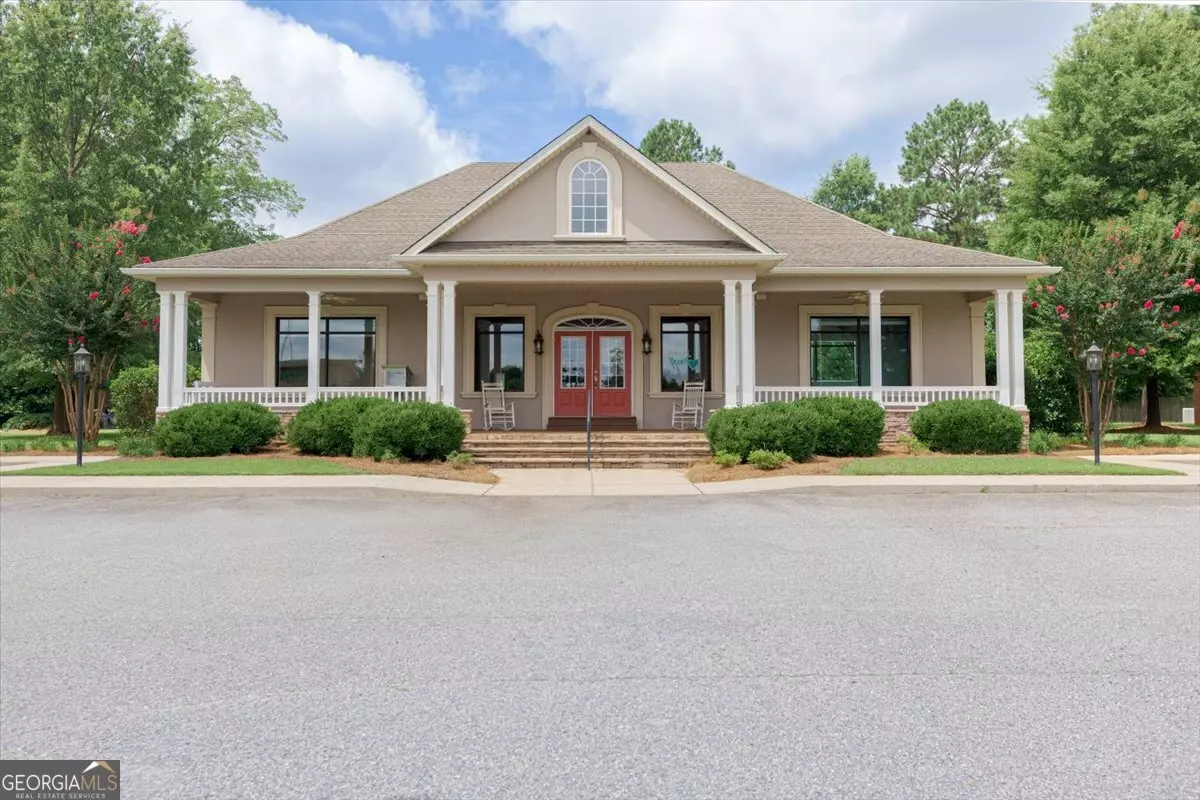 Perry, GA 31069,225 Wes Park DR