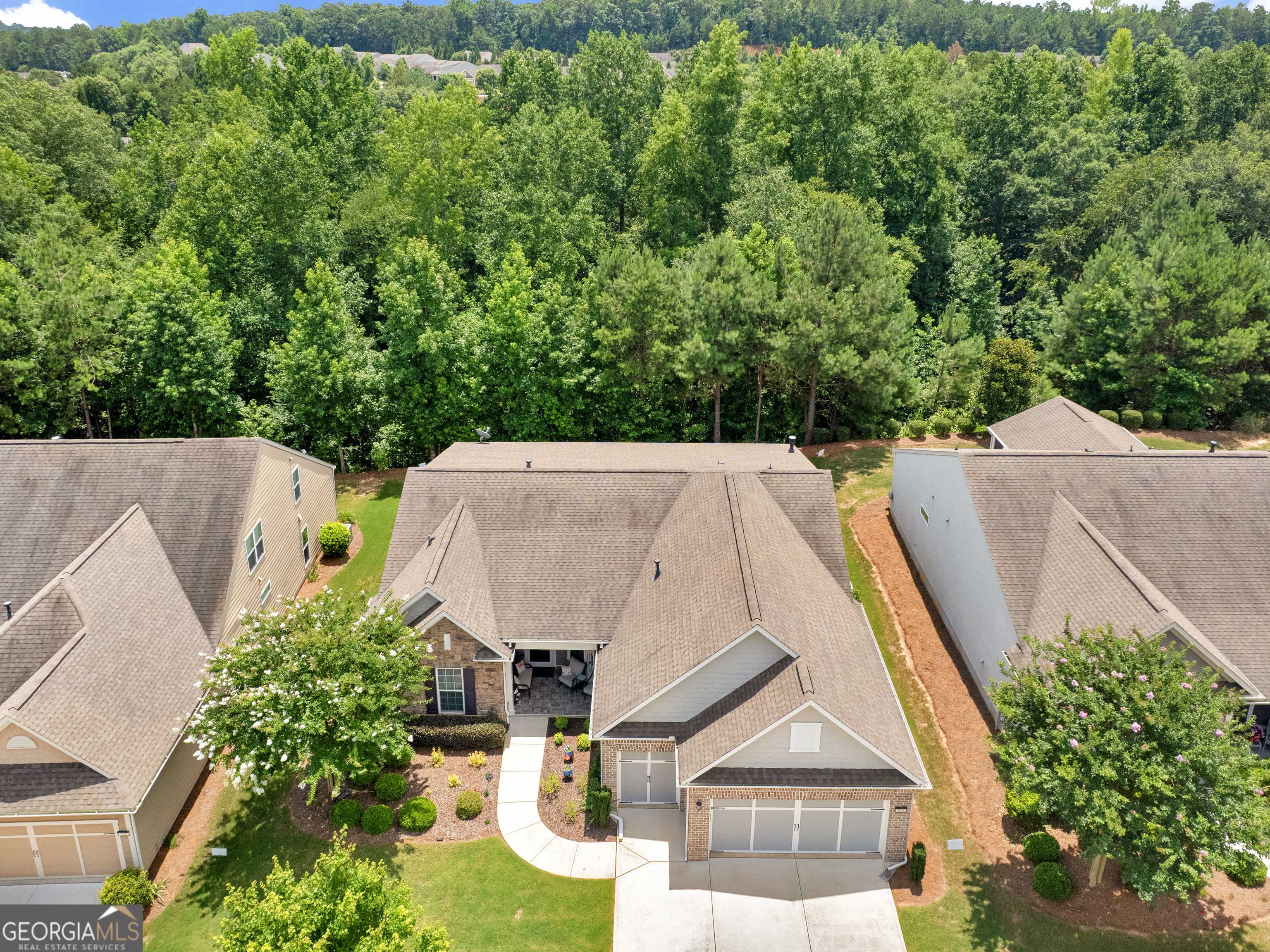 Griffin, GA 30223,616 Bentgrass CT