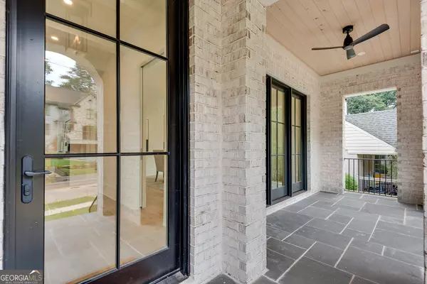 Atlanta, GA 30306,1258 Reeder CIR