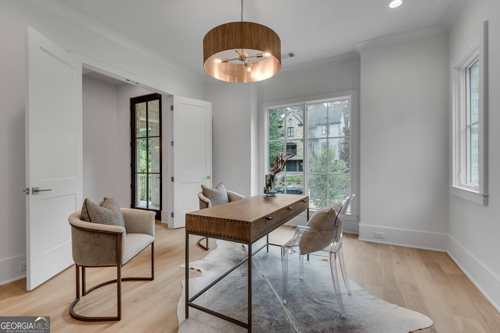 Atlanta, GA 30306,1258 Reeder CIR
