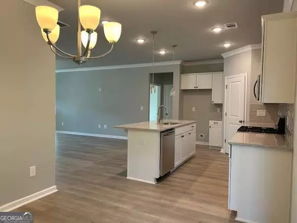 Powder Springs, GA 30127,3800 Shelleydale DR #1