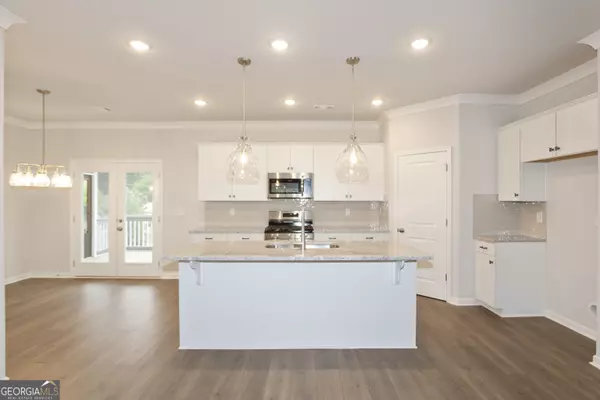 Powder Springs, GA 30127,3800 Shelleydale DR #1