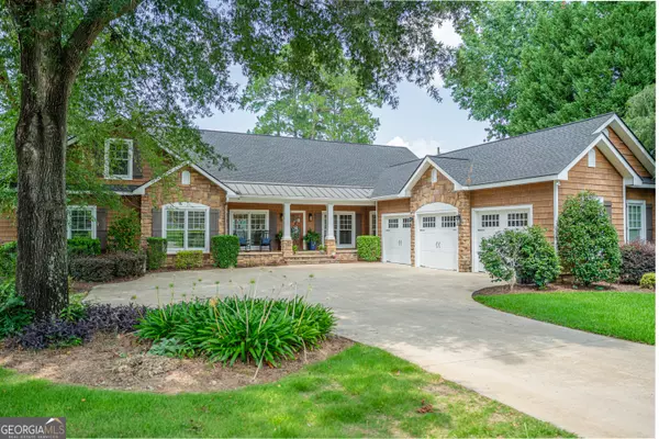 Milledgeville, GA 31061,245 Lakeshore CIR NE