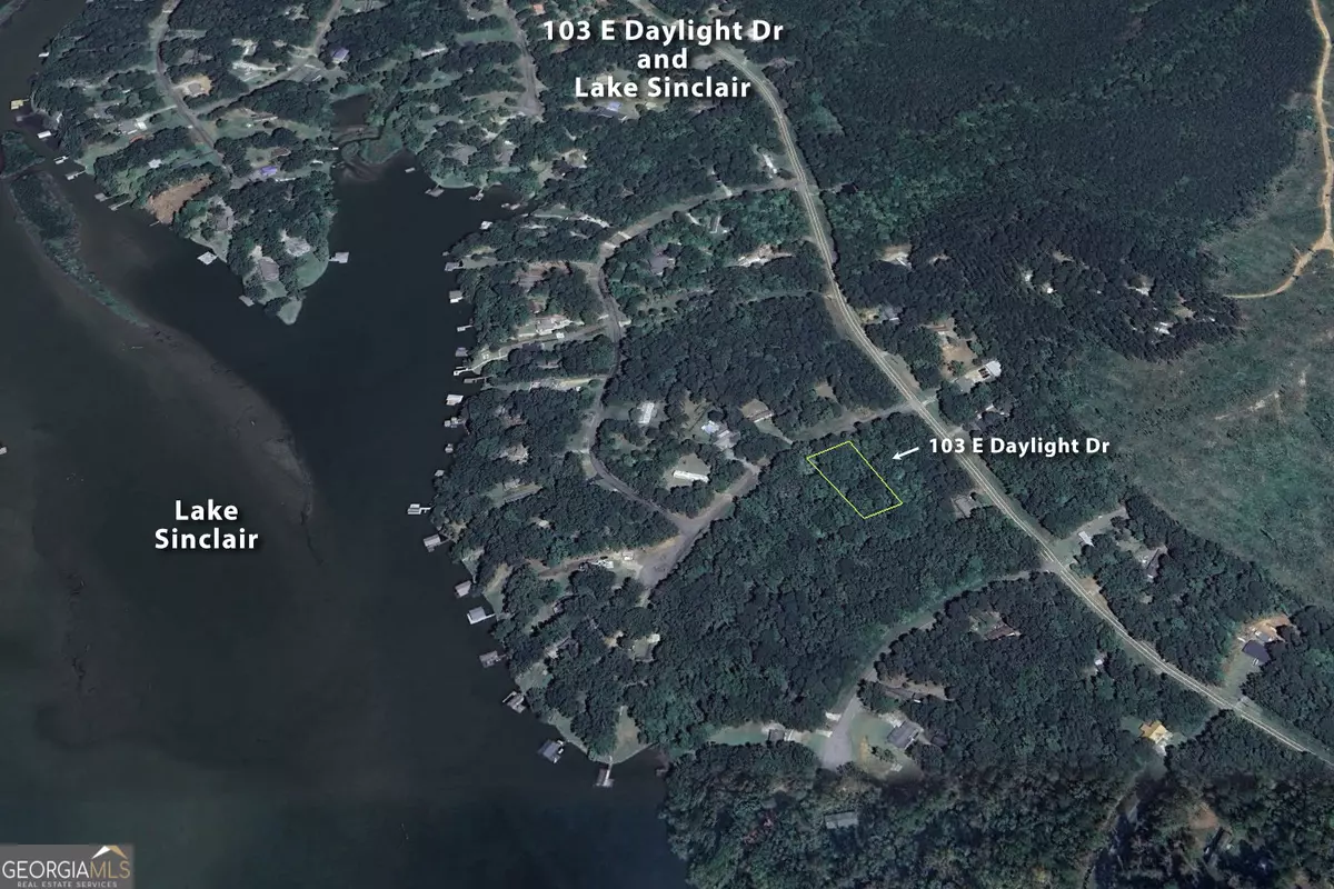 Eatonton, GA 31024,103 E Daylight DR