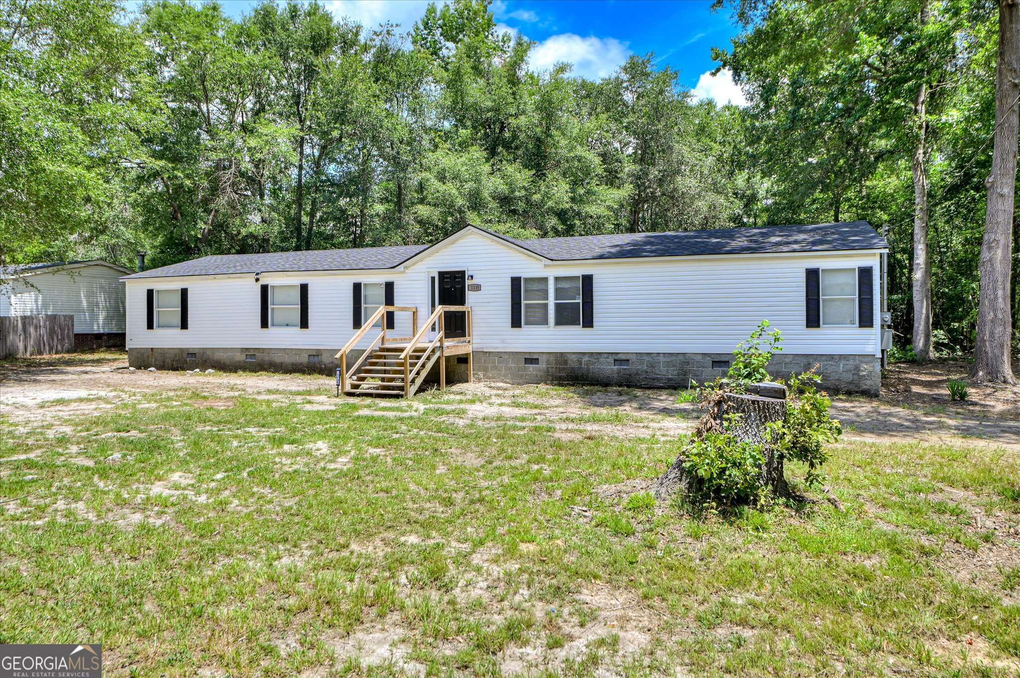 Hephzibah, GA 30815,1135 Hephzibah McBean RD
