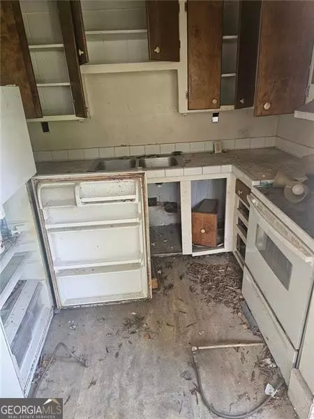 Rome, GA 30161,801 MAPLE AVE SW