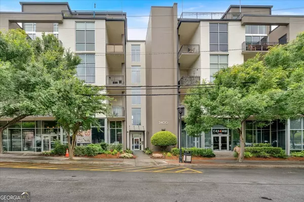 Atlanta, GA 30341,3400 Malone DR