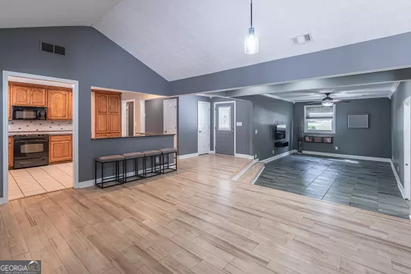 Lawrenceville, GA 30043,1241 Sommerset DR
