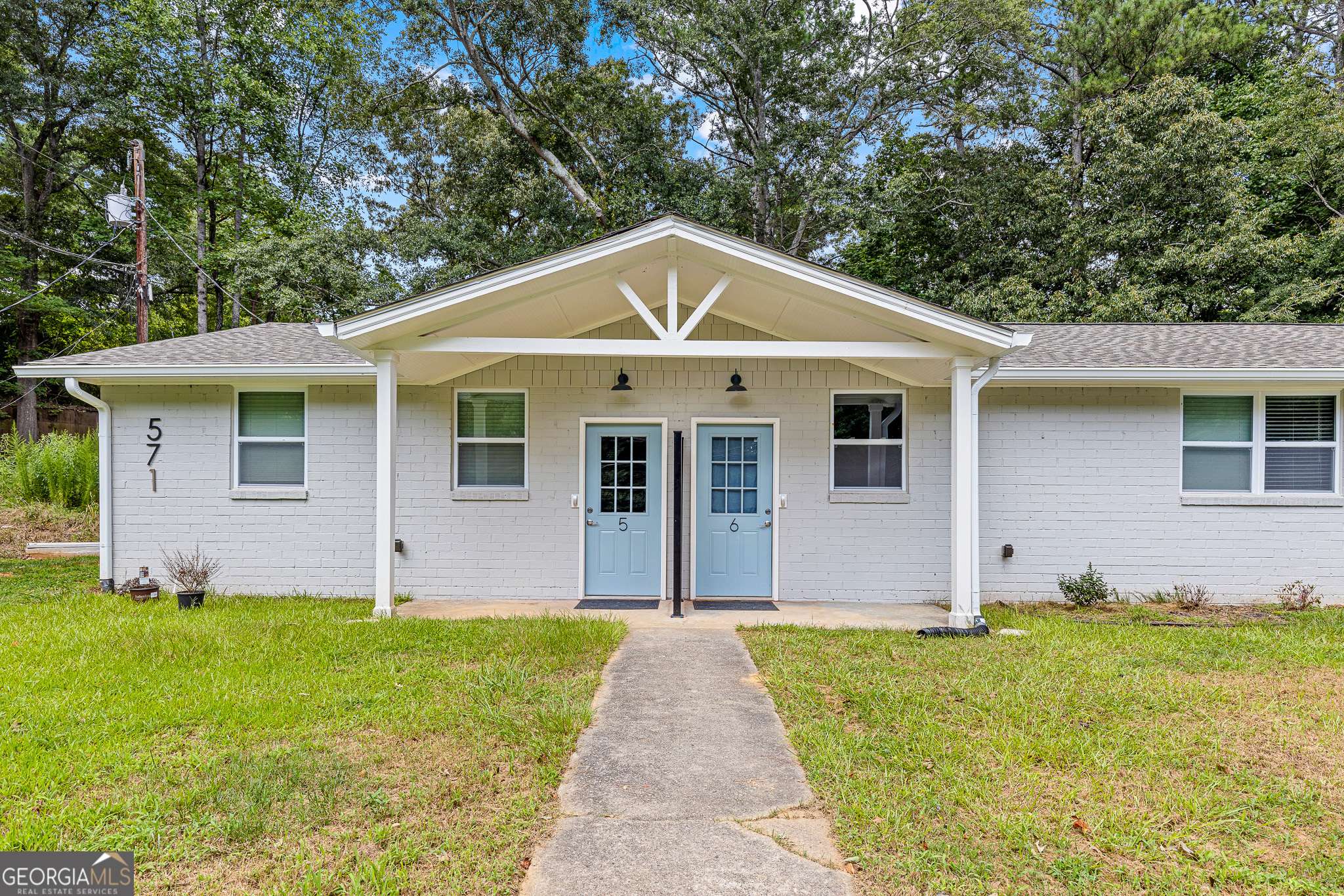 571 Eva Kennedy RD #5, Suwanee, GA 30024