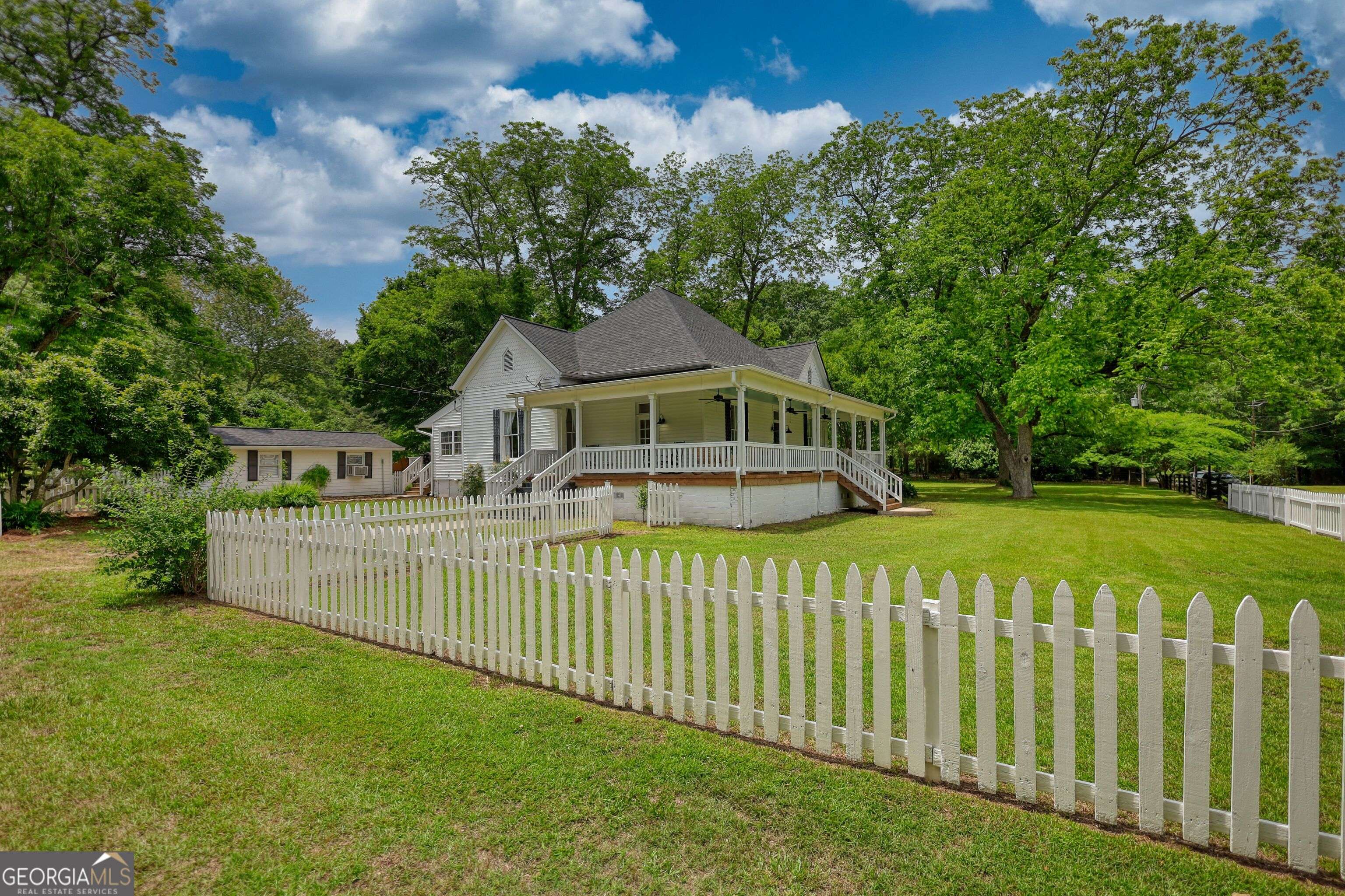 Newborn, GA 30056,123 Nelson ST