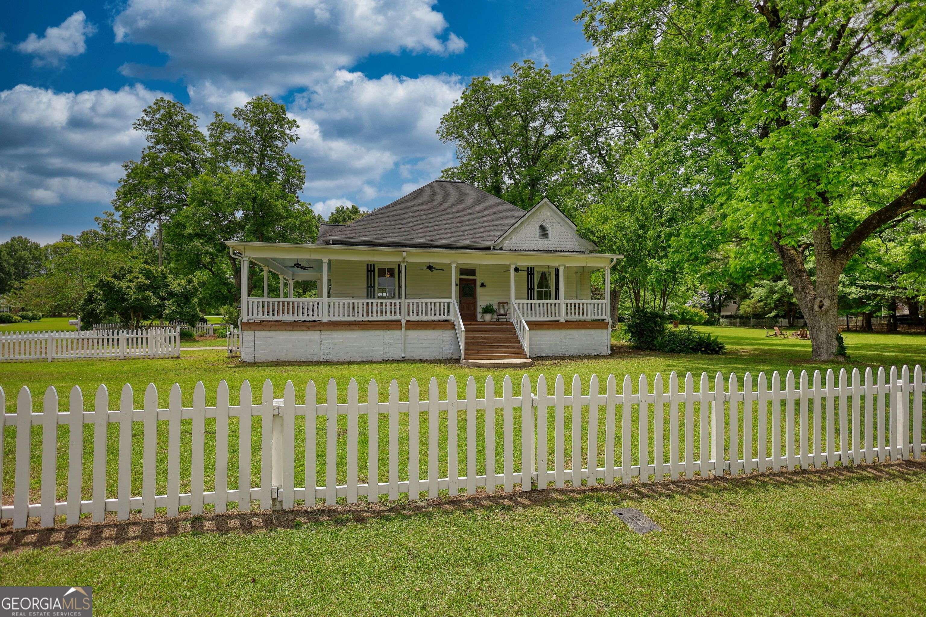 Newborn, GA 30056,123 Nelson ST