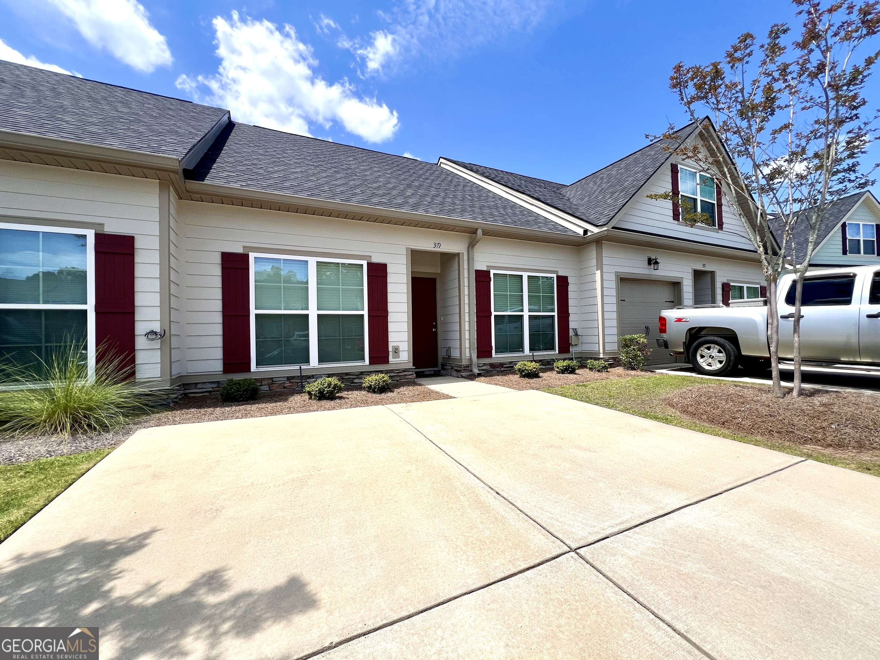 Thomson, GA 30824,319 Bordeaux DR