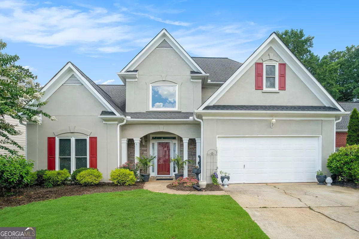 Suwanee, GA 30024,280 Ridge Bluff LN