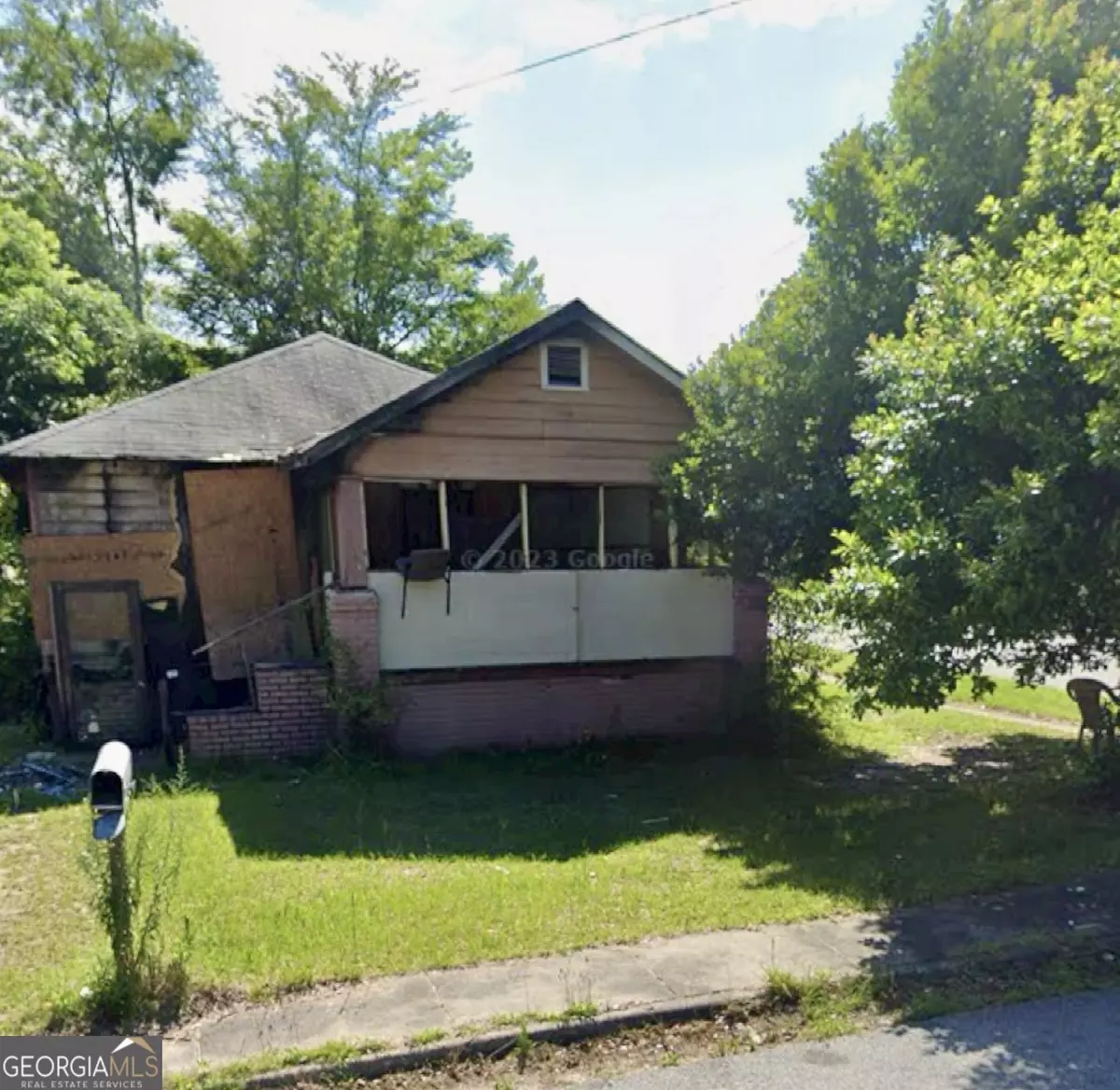 Macon, GA 31204,254 Lilly AVE