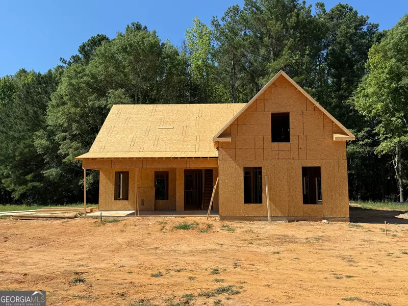 390 Coan DR, Mcdonough, GA 30252