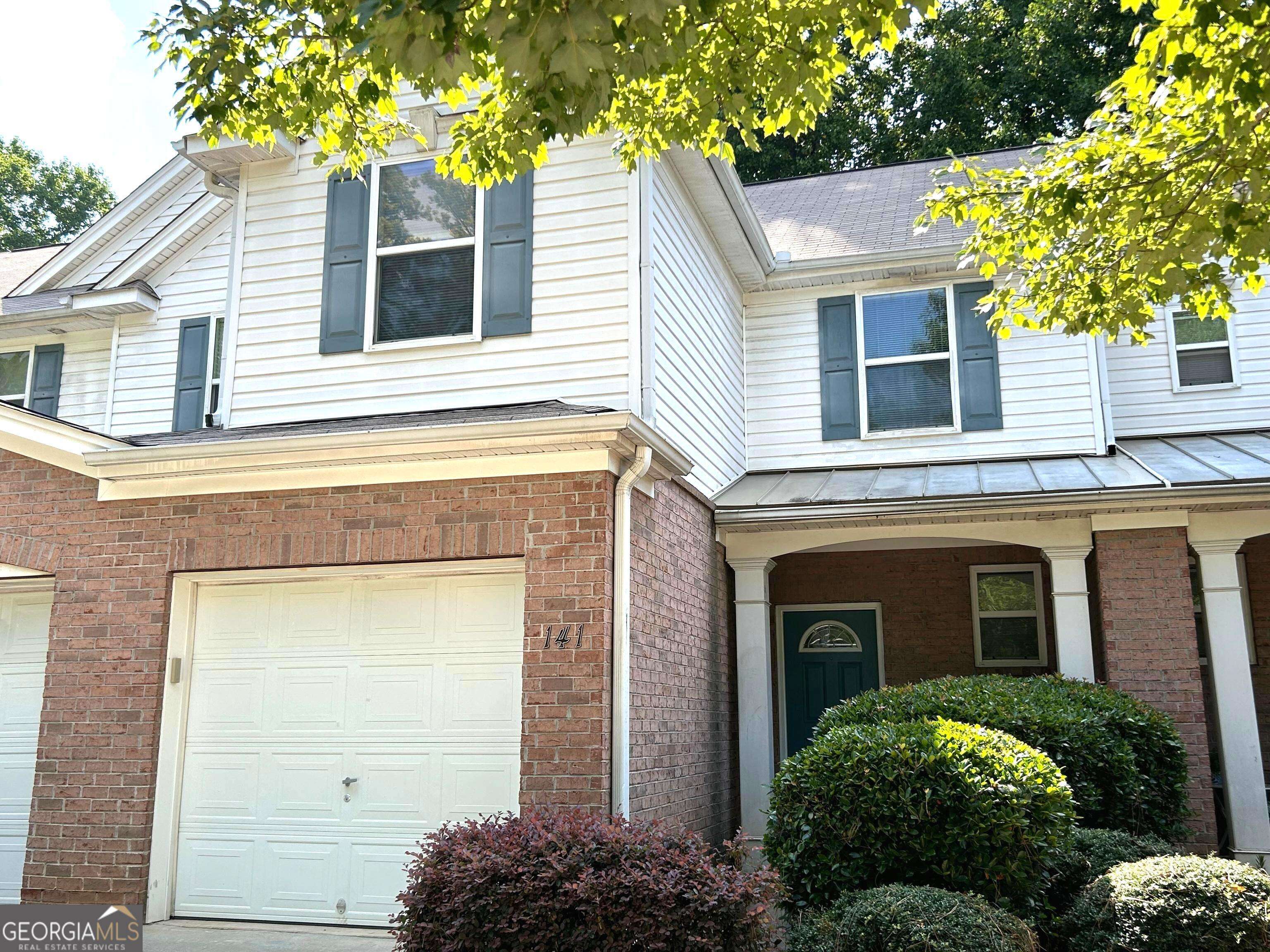 141 Ellis DR, Conyers, GA 30012