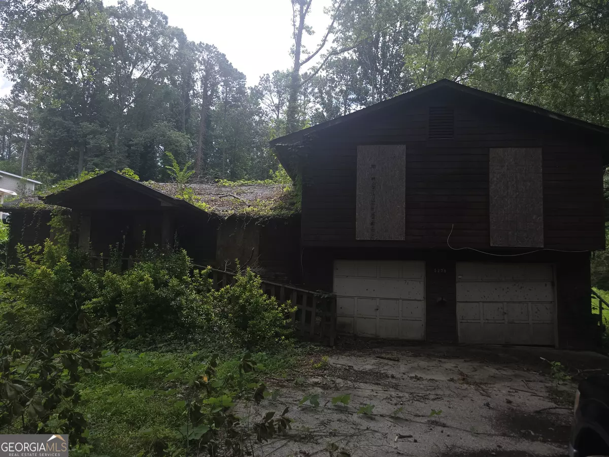 Union City, GA 30291,5278 Park AVE