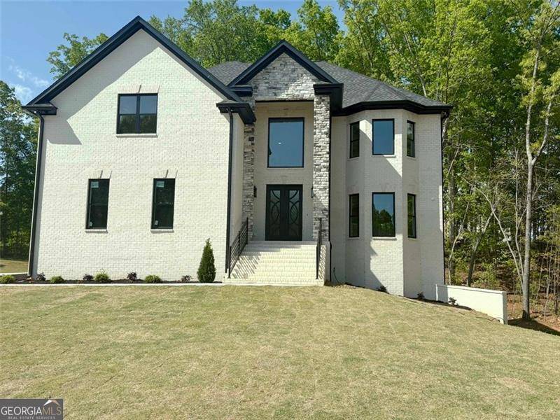 409 SAINT SURREY, Ellenwood, GA 30294