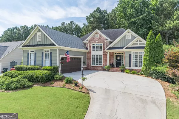 Loganville, GA 30052,541 Richmond PL