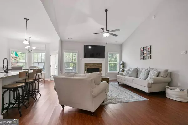 Dallas, GA 30157,184 Henderson Ridge DR