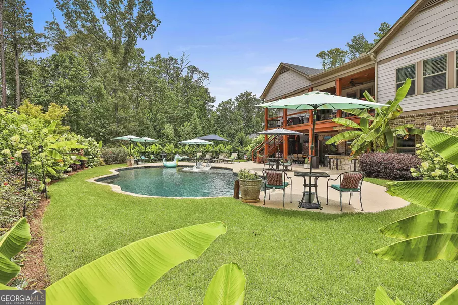 150 Seals RD, Dallas, GA 30157