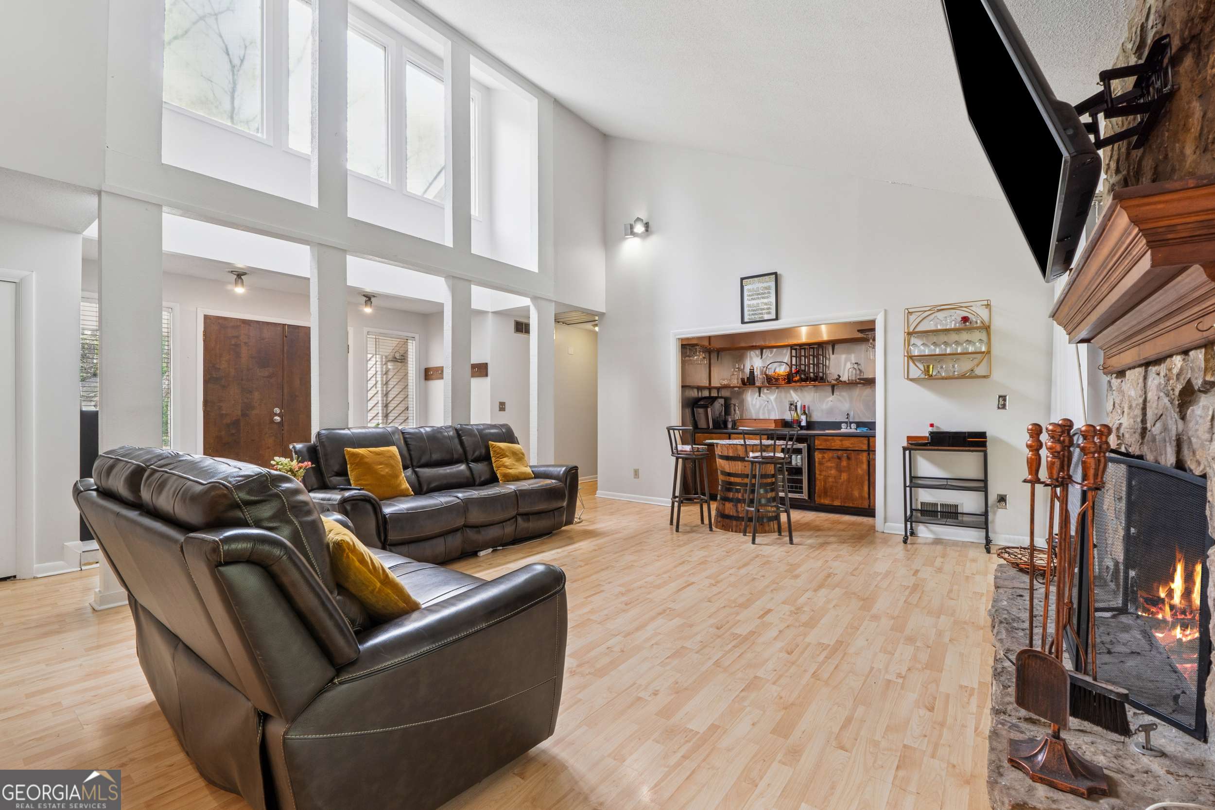 Marietta, GA 30068,2470 Woodmere DR