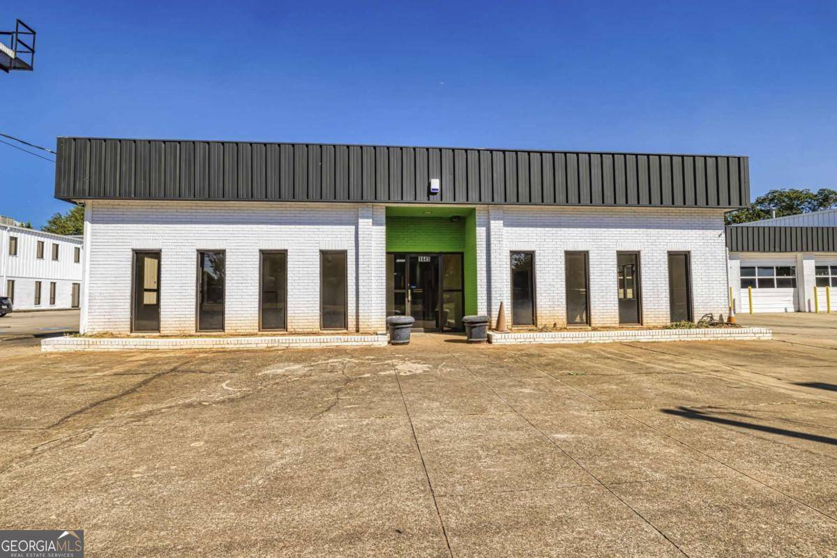 East Point, GA 30344,1445 Cleveland Ave. #1006
