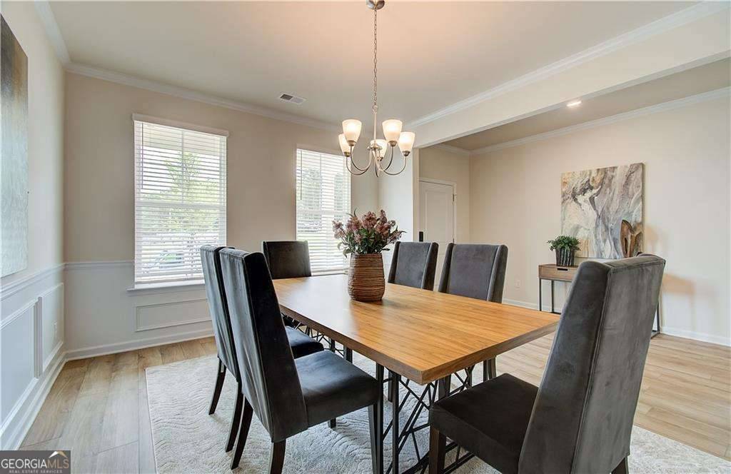 Loganville, GA 30052,1836 Kingsmere Run DR #LOT 6