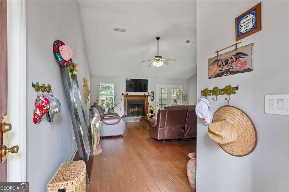 Lawrenceville, GA 30044,3111 Park Creek CT