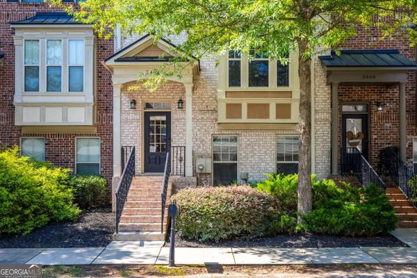 3462 Vintage CIR SE #14, Smyrna, GA 30080