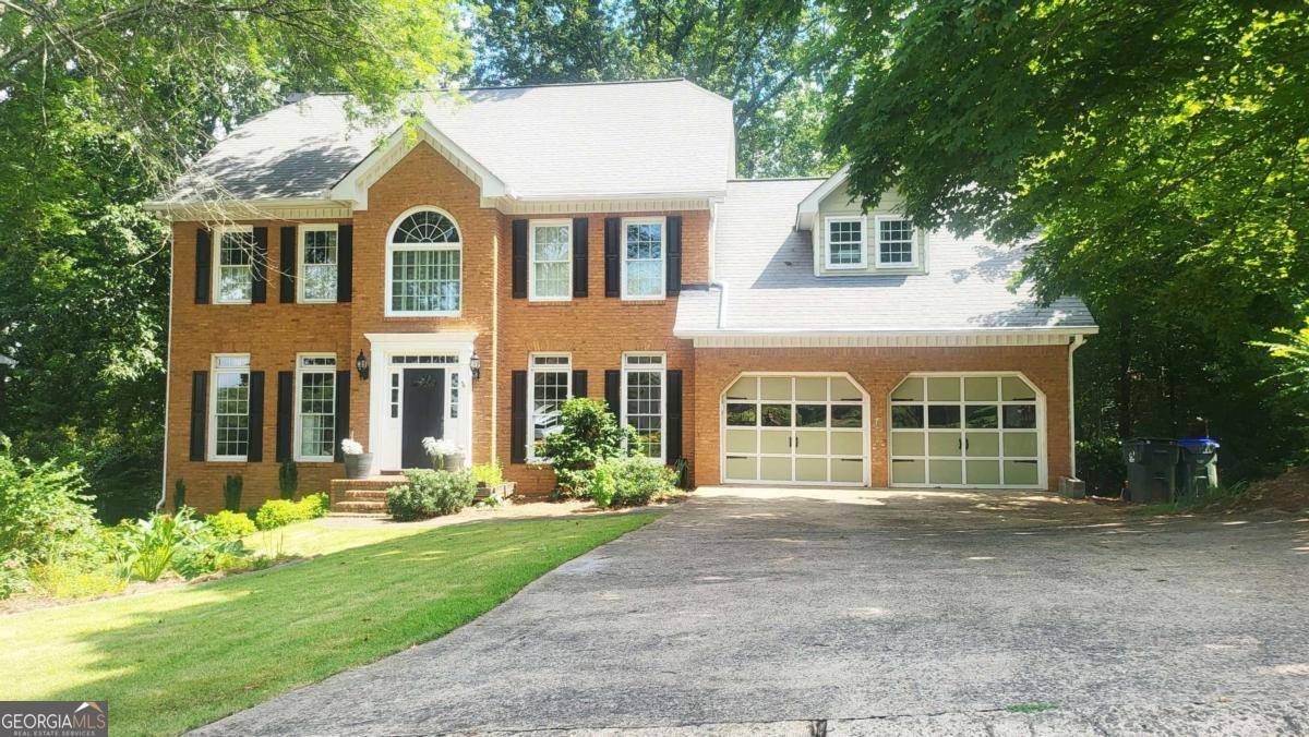 4403 ROSEMARY CT NE, Marietta, GA 30066