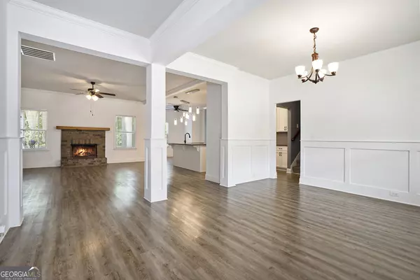 Covington, GA 30014,95 Hawthorn LN