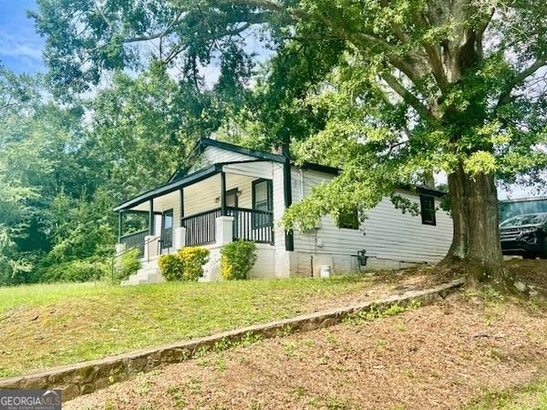 3146 S West ST, Covington, GA 30014