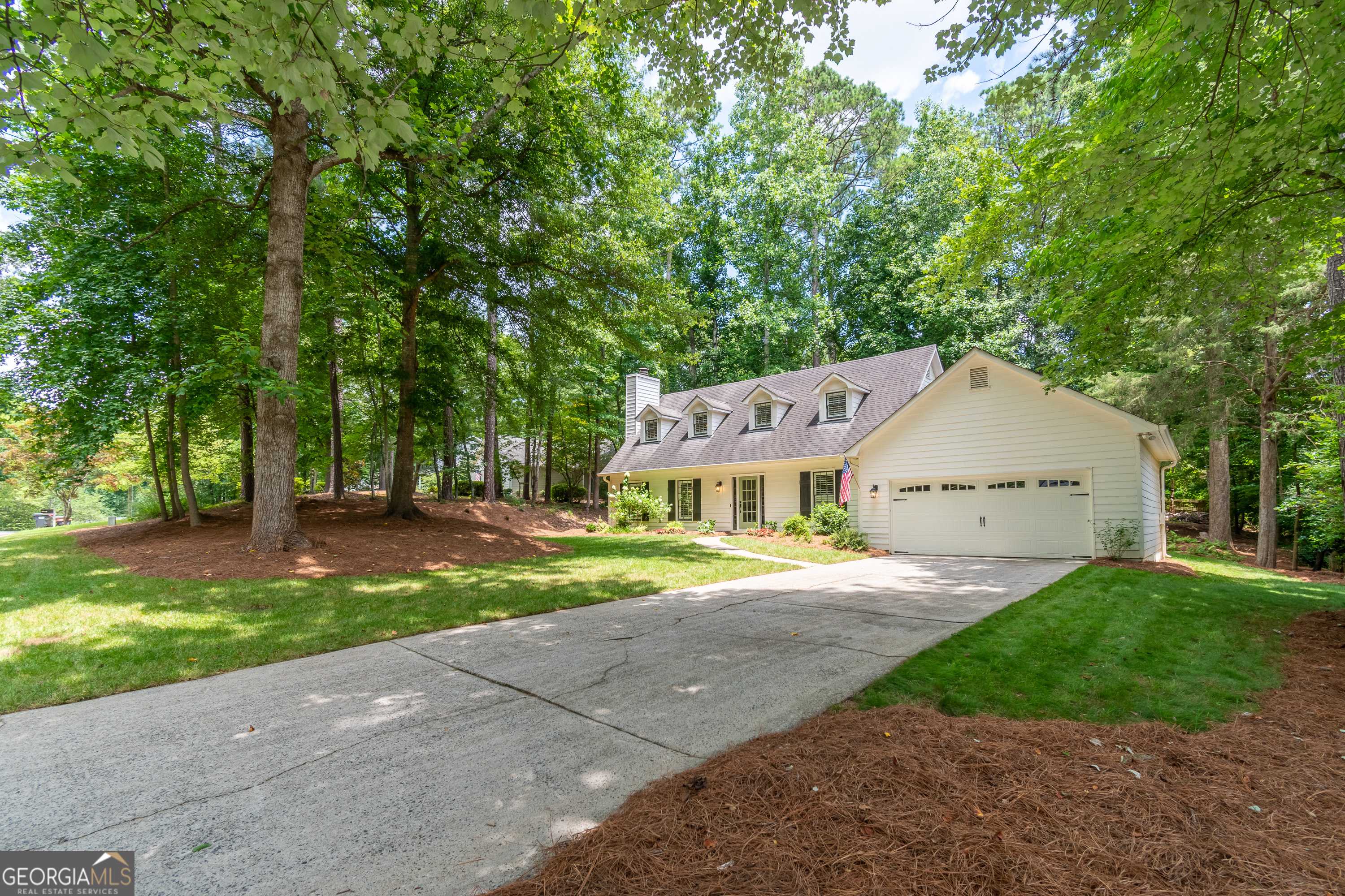 Marietta, GA 30062,2162 Heritage Trace LN