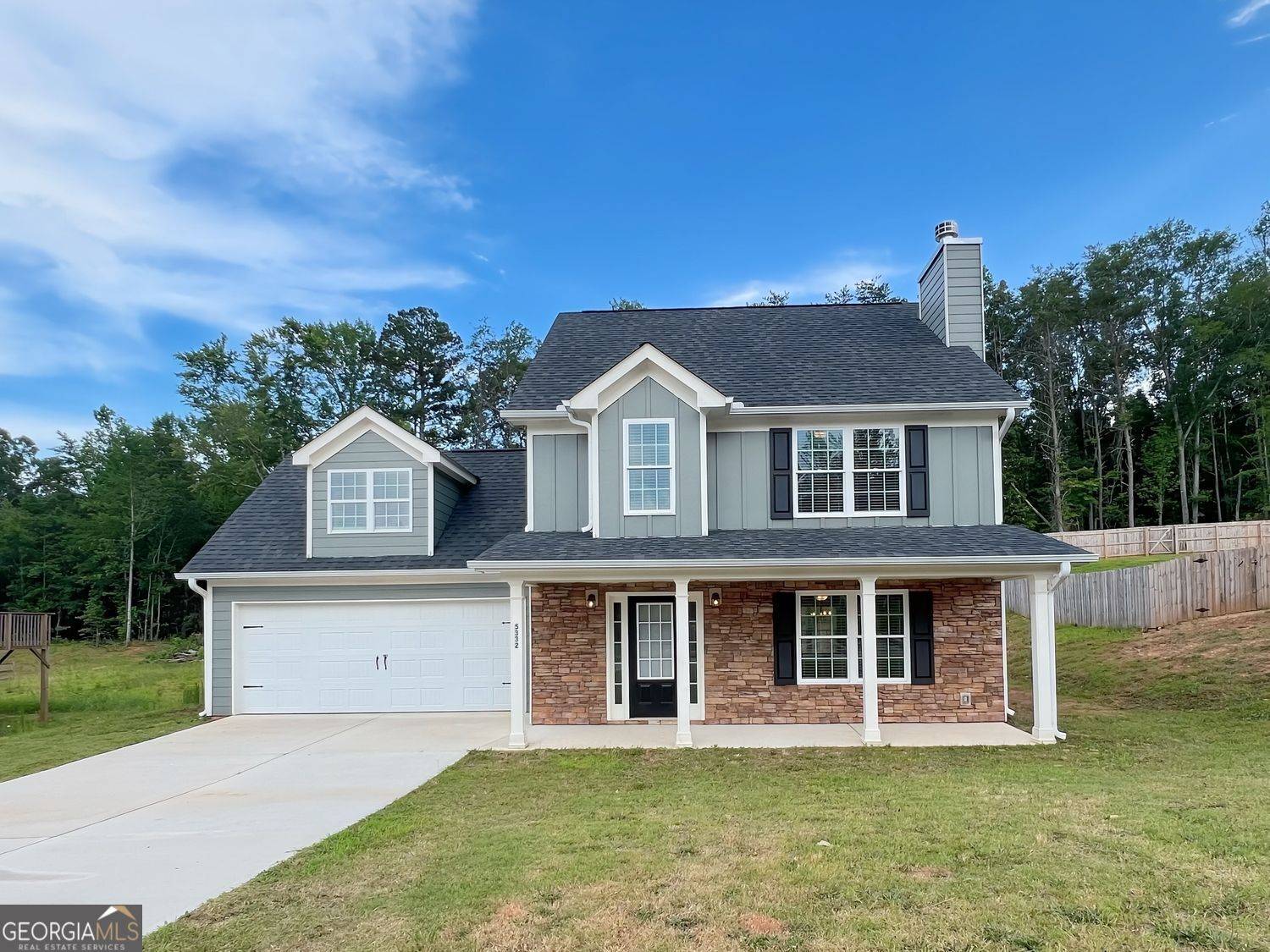 5332 Lawson Lake DR, Gainesville, GA 30506
