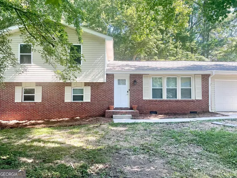 6310 Field Glen RD, Stone Mountain, GA 30087