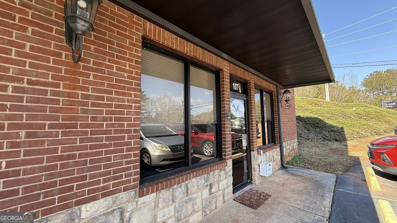 125 Commons WAY #107, Villa Rica, GA 30180