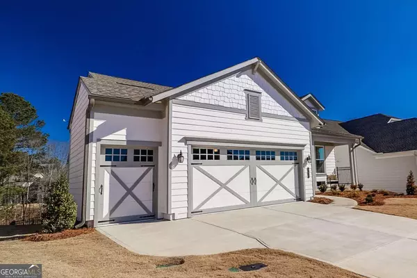 Hoschton, GA 30548,385 Huron LN