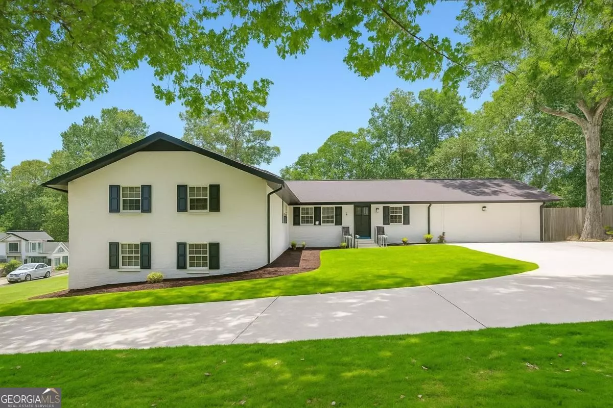 Marietta, GA 30060,830 Winfield CT SW