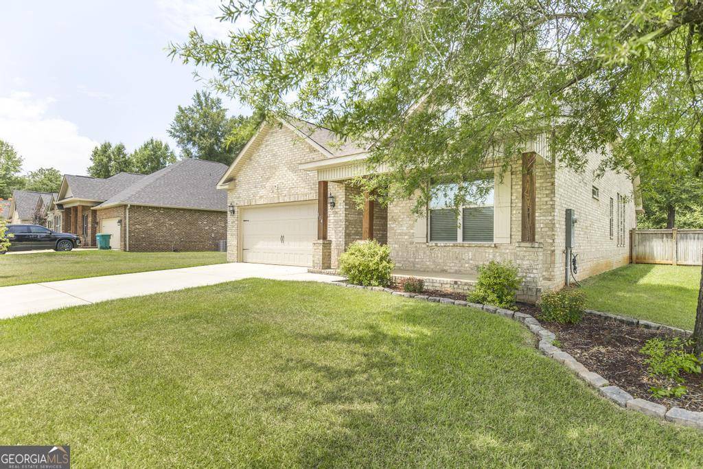 Perry, GA 31069,114 Silverside DR