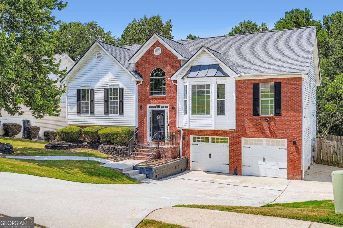 Lawrenceville, GA 30045,1224 Bramlett Oak CT