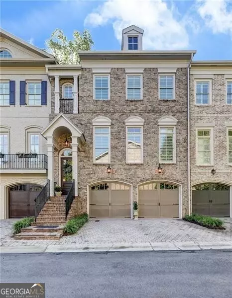 Alpharetta, GA 30022,9020 Riverbend MNR