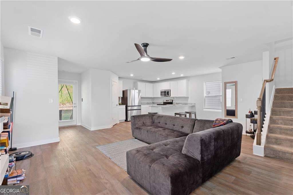 Atlanta, GA 30349,3540 Station DR