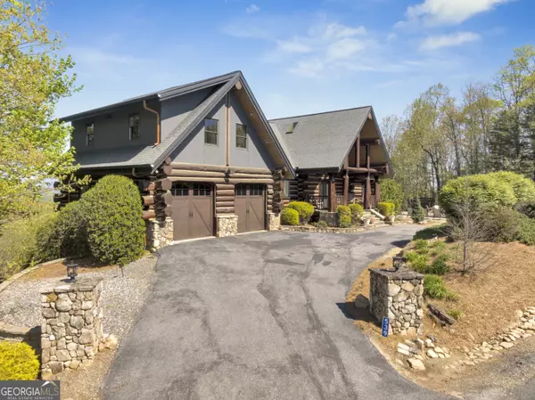 Blue Ridge, GA 30513,539 Deer Crest Overlook