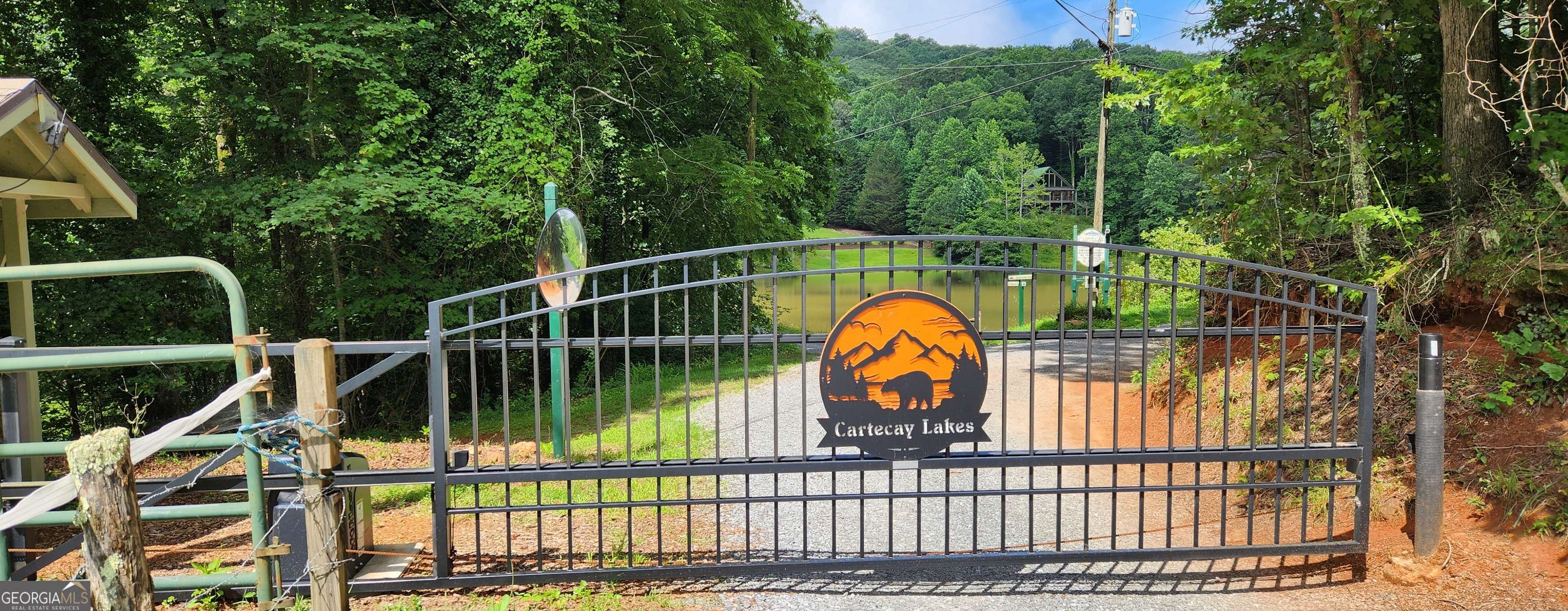 LT 51 LT 52 Buena Vista Drive, Ellijay, GA 30536
