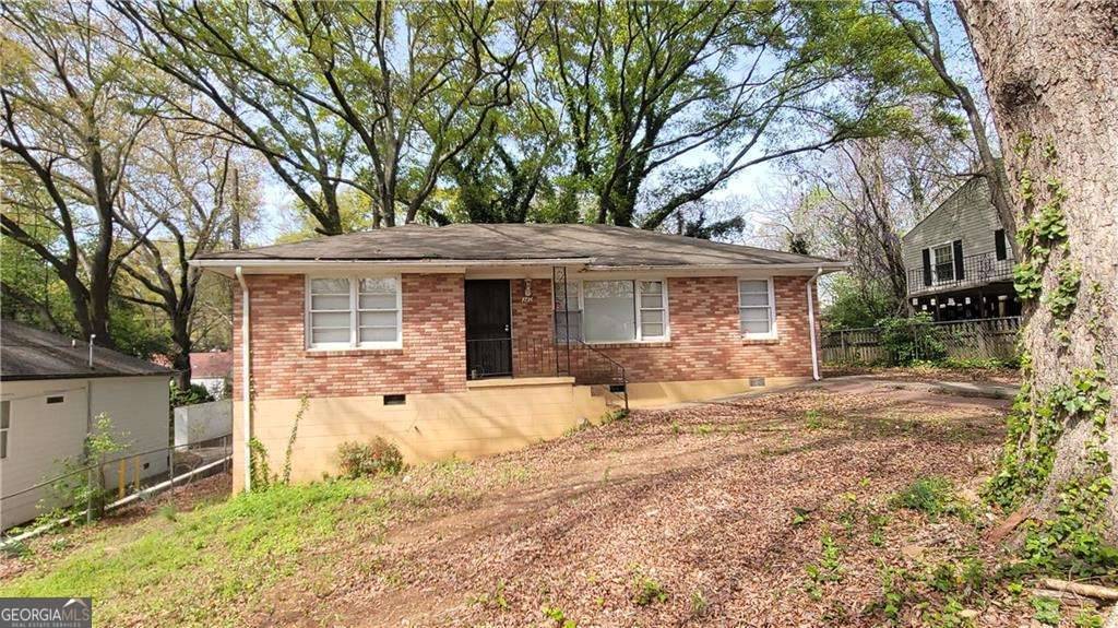 340 Adelle ST SE, Atlanta, GA 30315